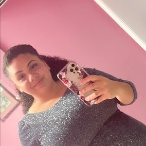 Meet your Posher, Pamela